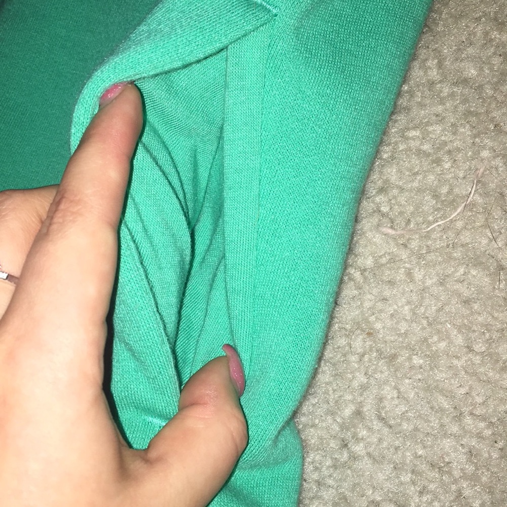 Victoria’s Secret PINK fleece. - Picture 3 of 3